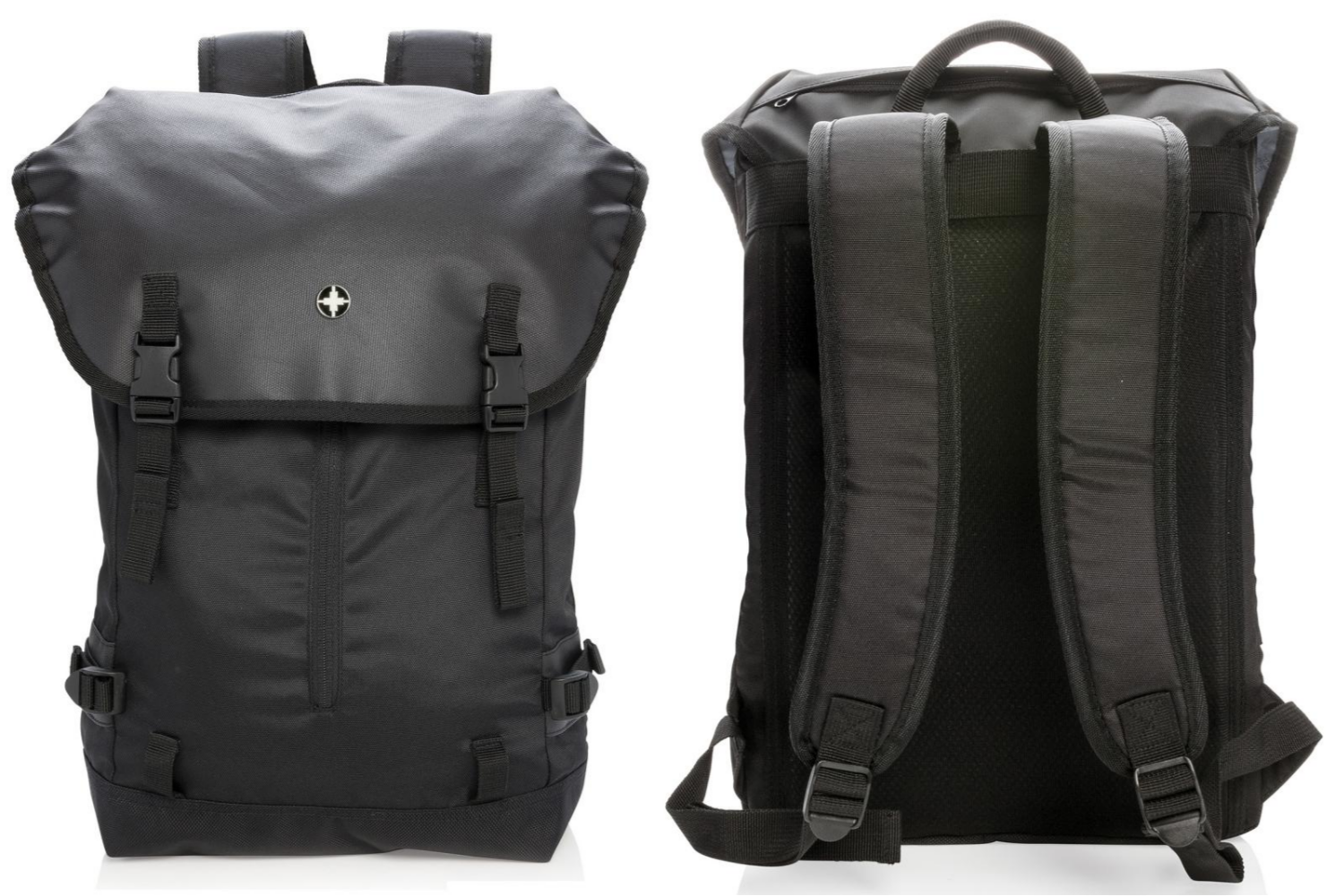 Screen transfer — item front right