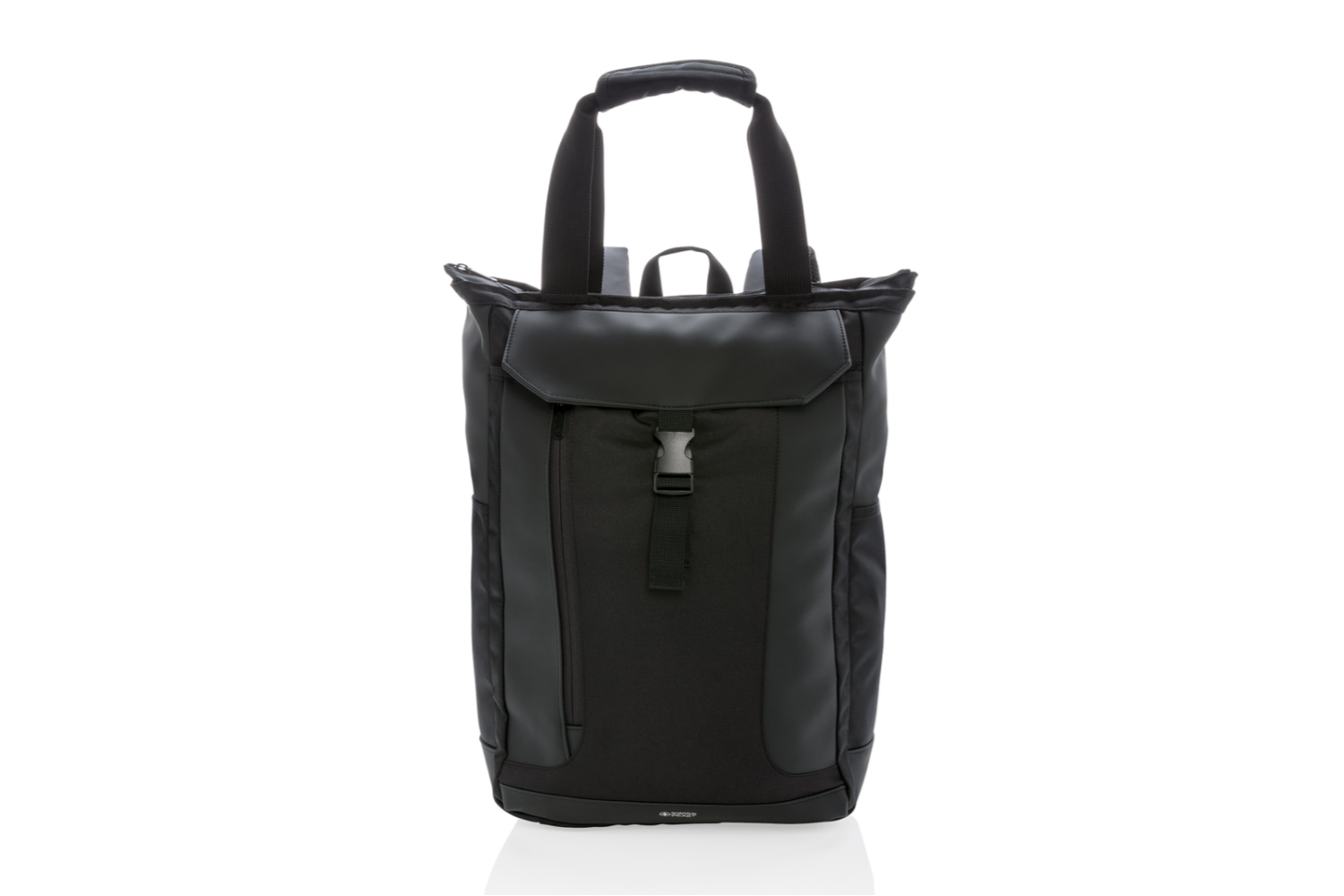 Digital transfer — item front down