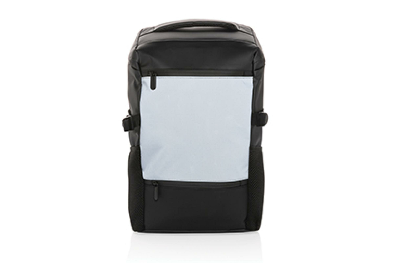 Screen transfer — item front down