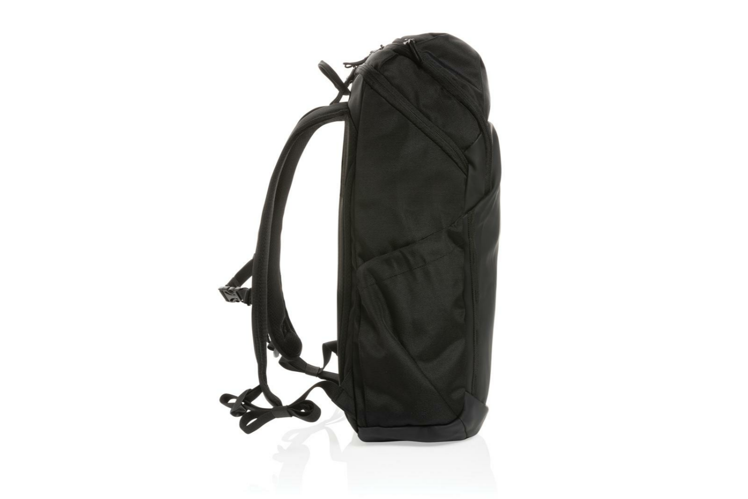 Screen transfer — item left up