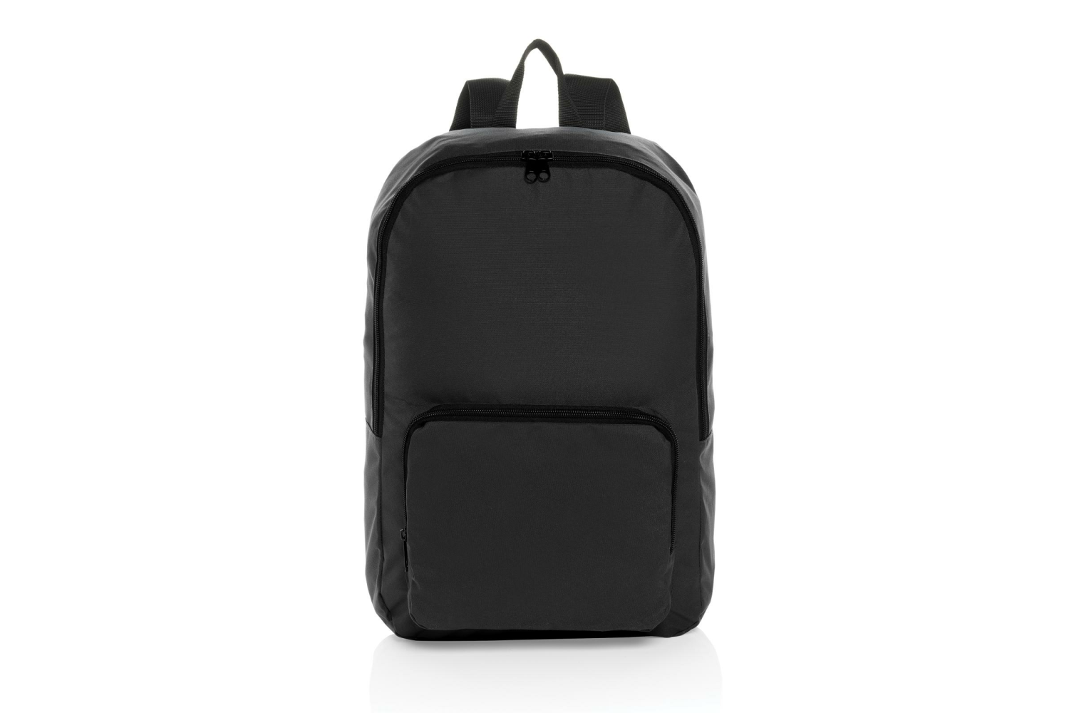 Digital transfer — item front