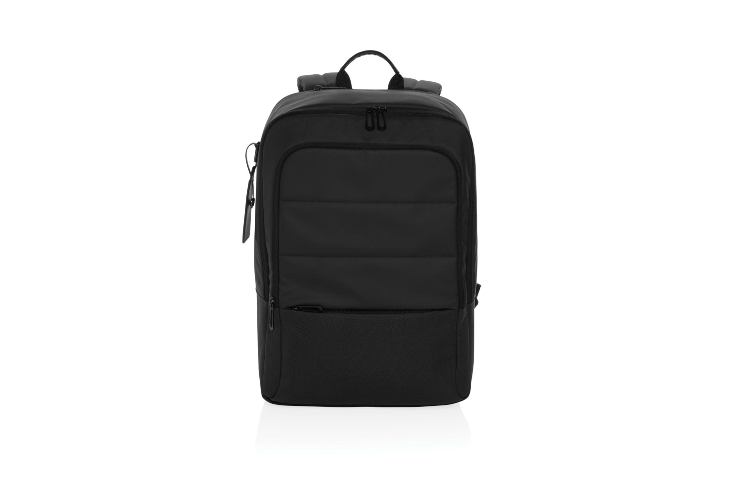 Digital transfer — item front