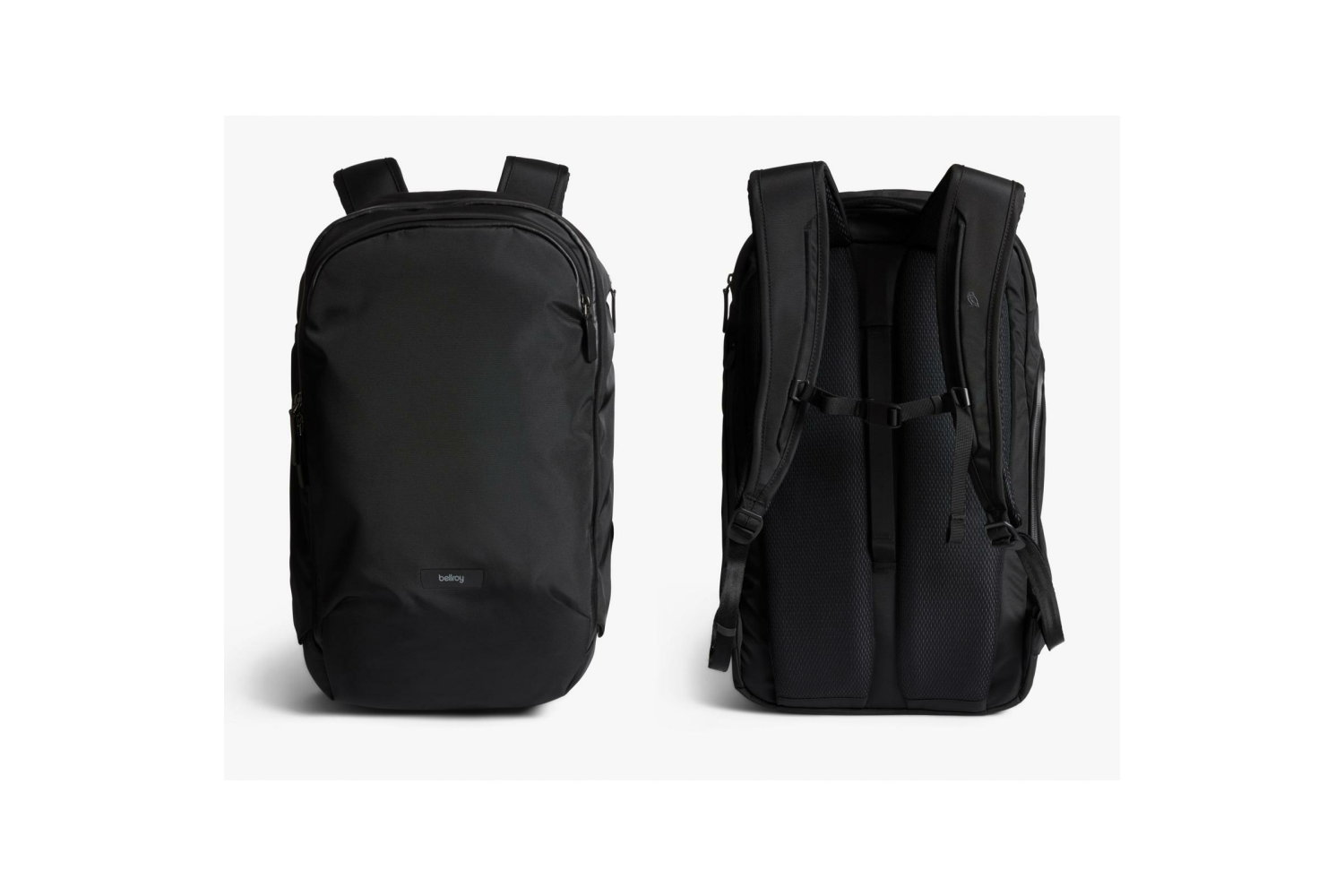 Screen transfer — item front