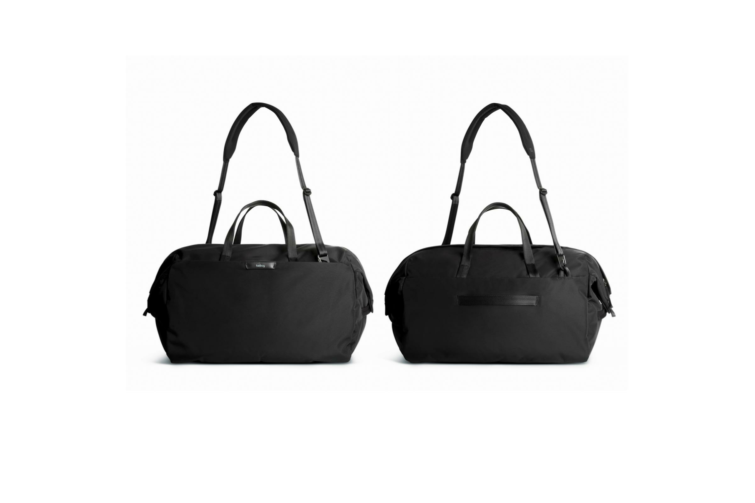 Screen transfer — item front