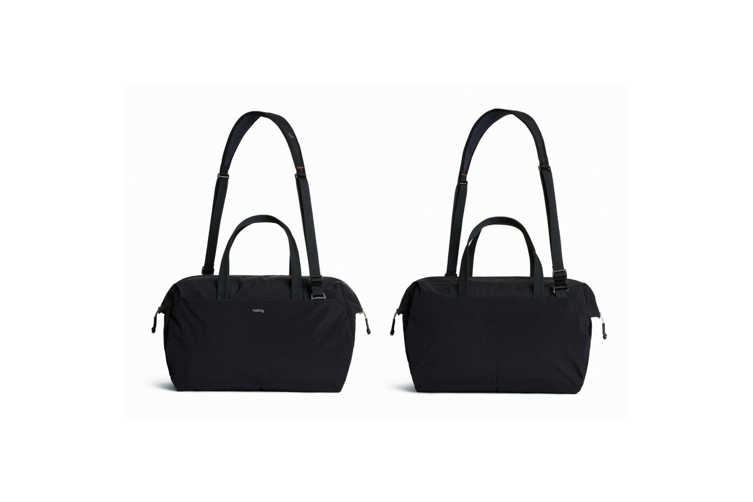 Screen transfer — item front