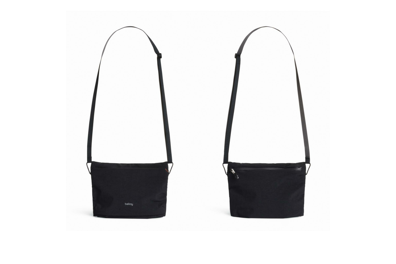 Screen transfer — item front