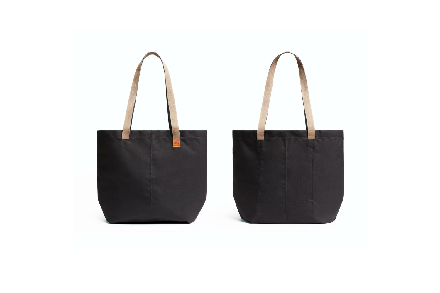 Screen transfer — item front left