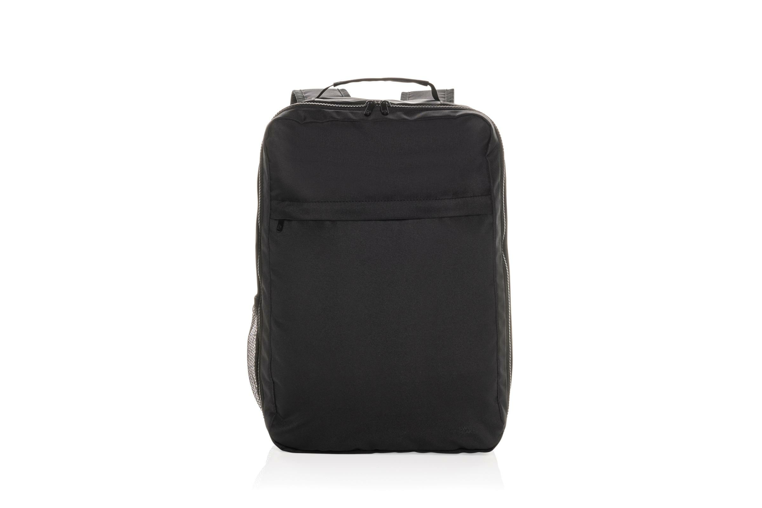 Digital transfer — item front