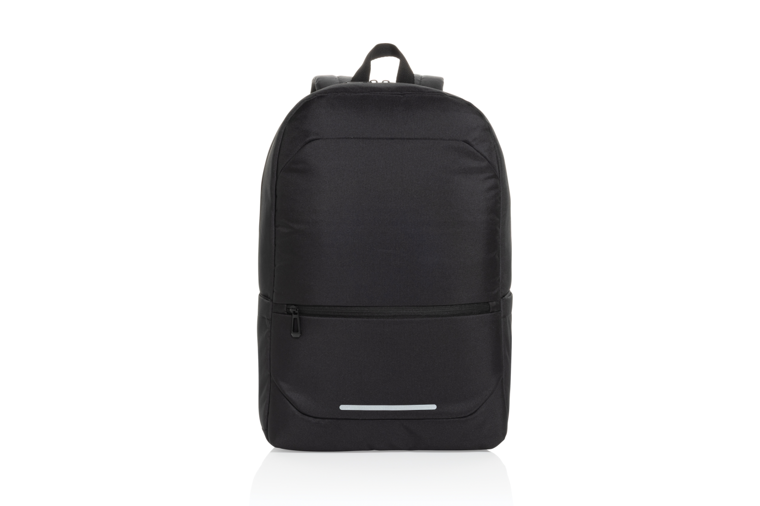 Digital transfer — item front