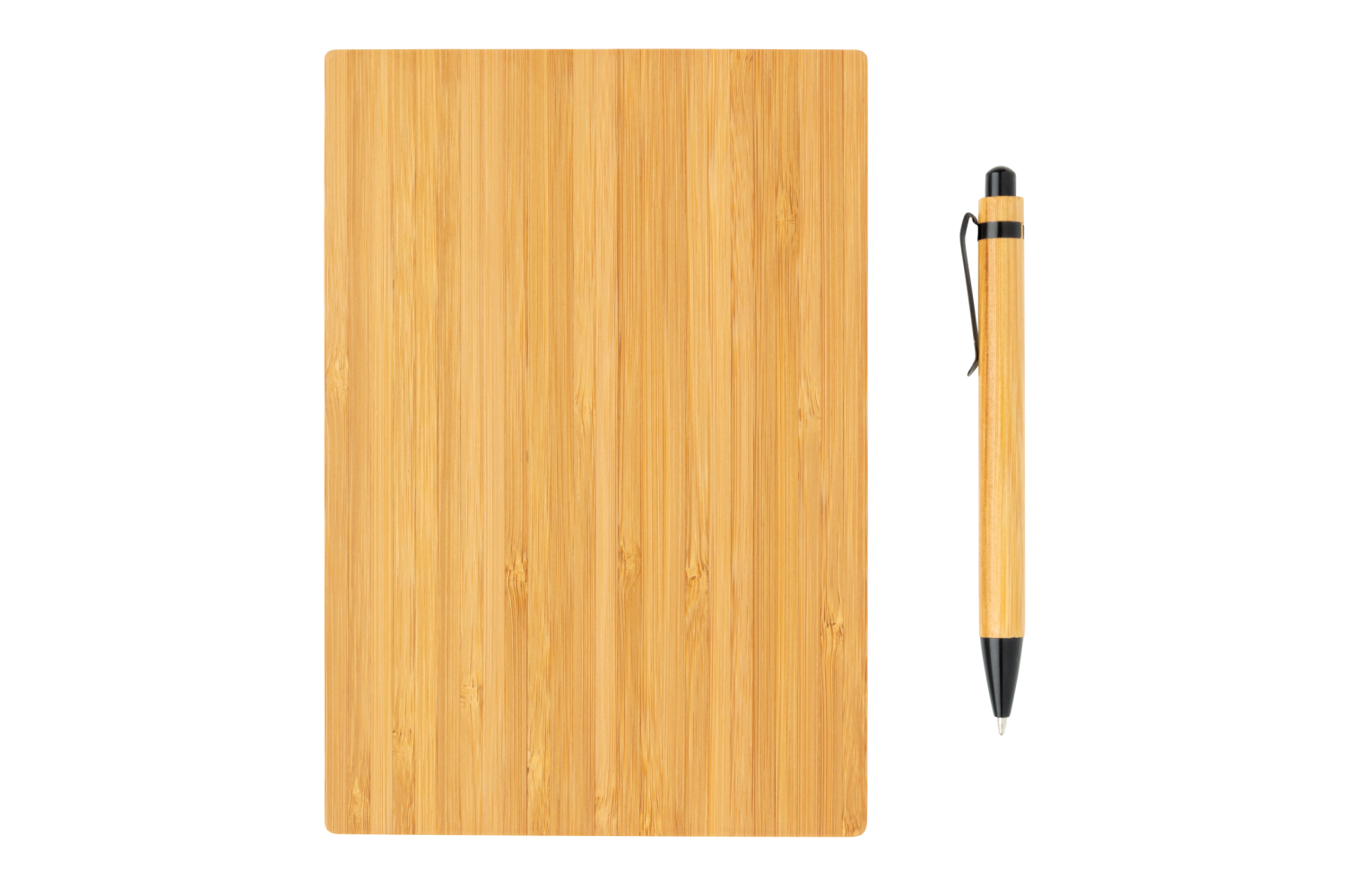 Pad print — item front down