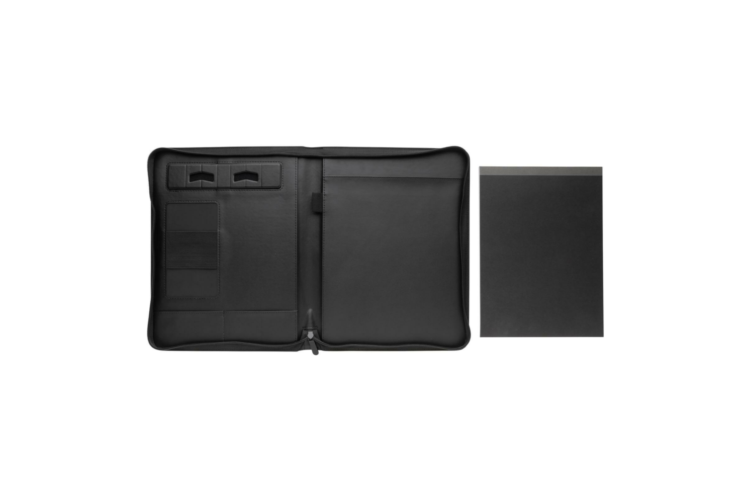 Pad print — notebook