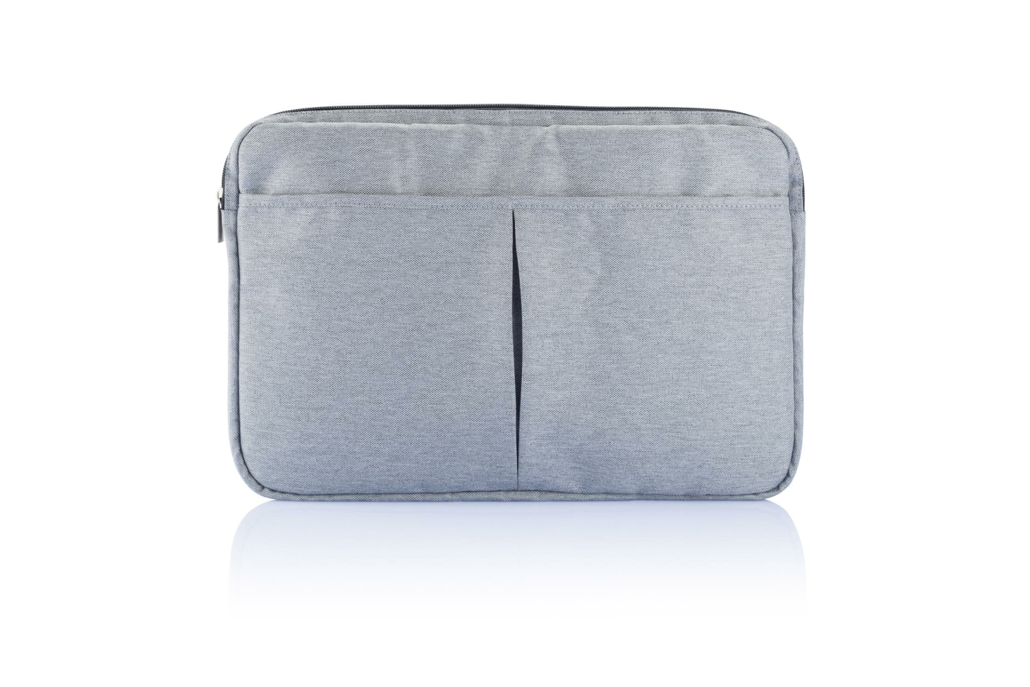 Embroidery — item front left