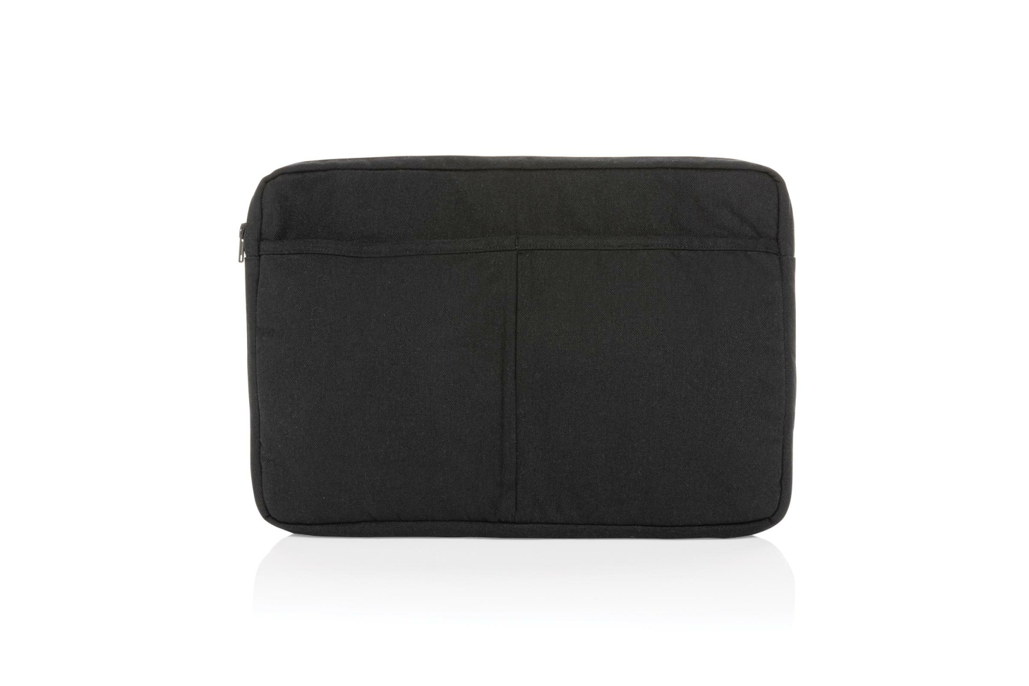 Embroidery — item front left