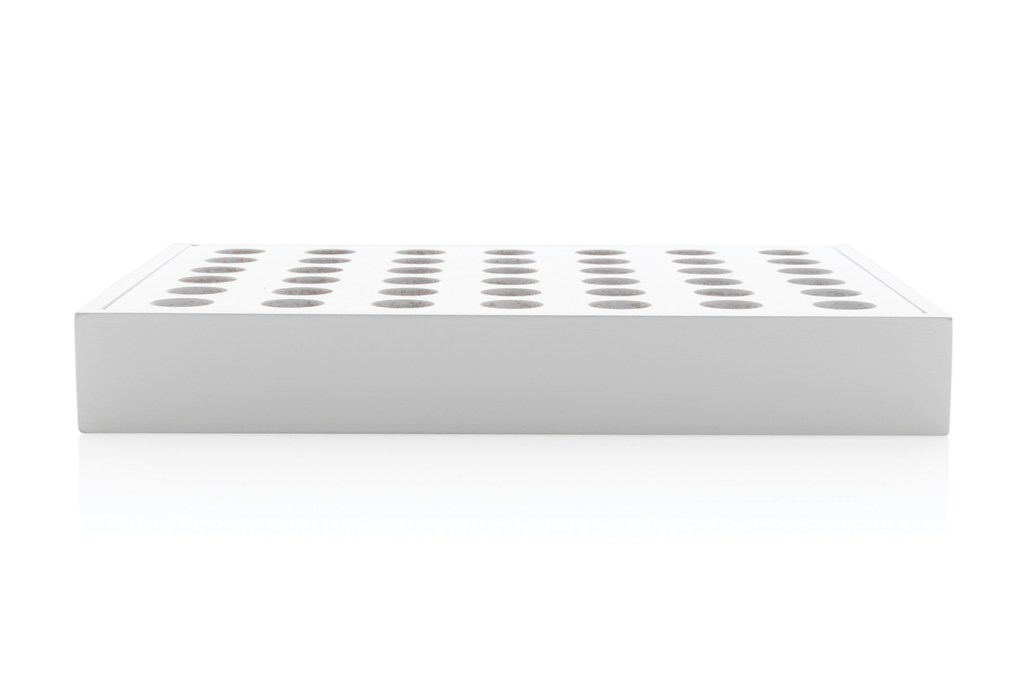 Pad print — item back