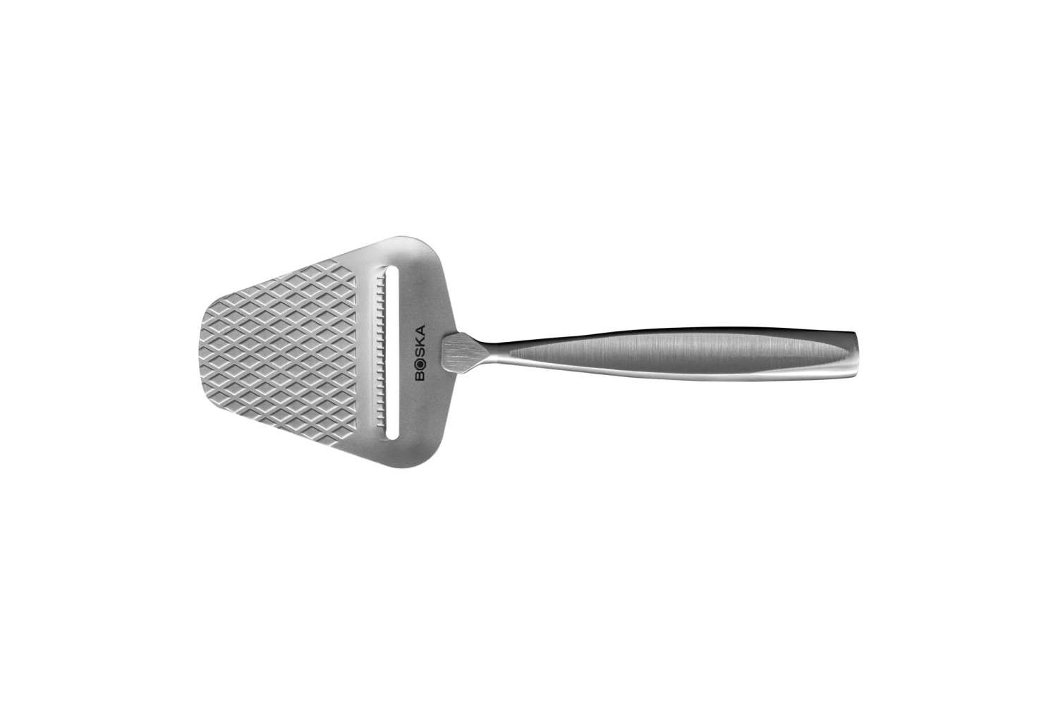 Laser engraving — handle