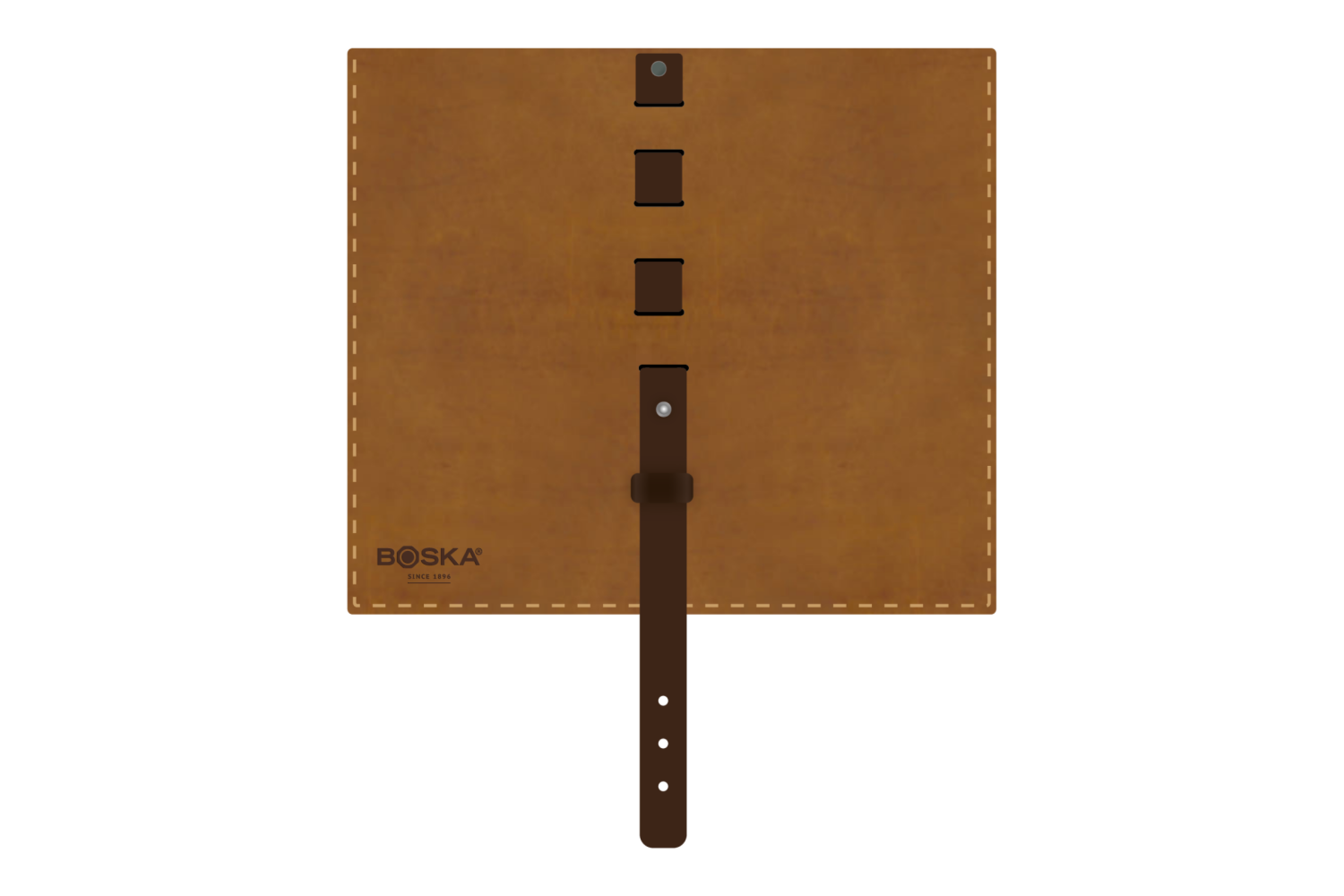 Hot stamping — item