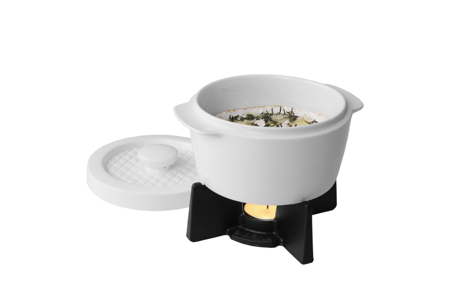 Pad print — item top