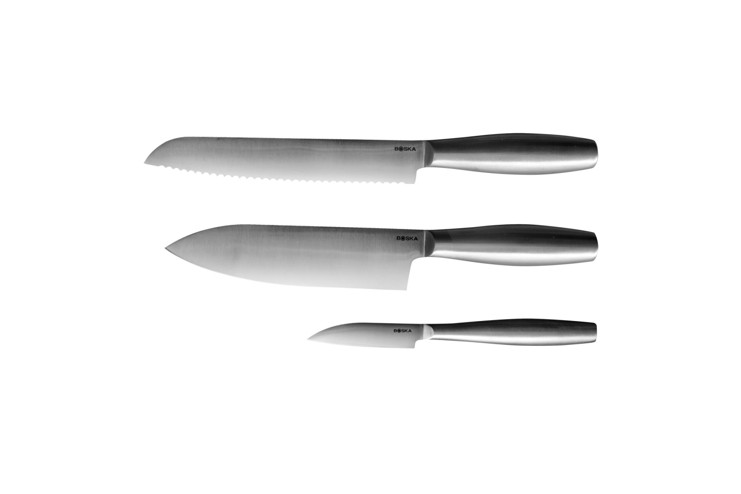 Laser engraving — knife