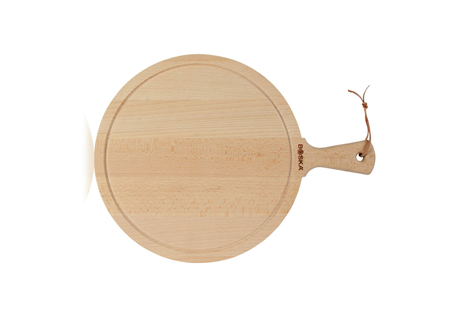 CO2 Engraving — handle