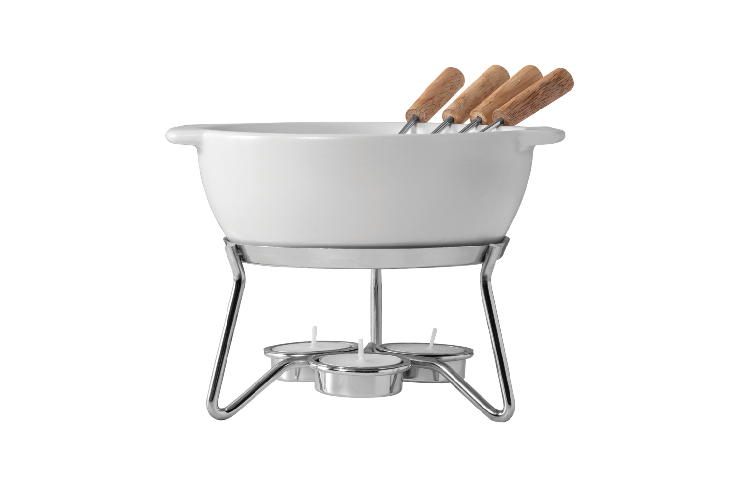 Pad print — item front