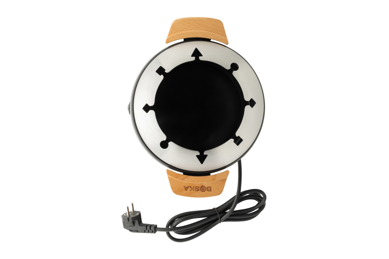 CO2 Engraving — handle