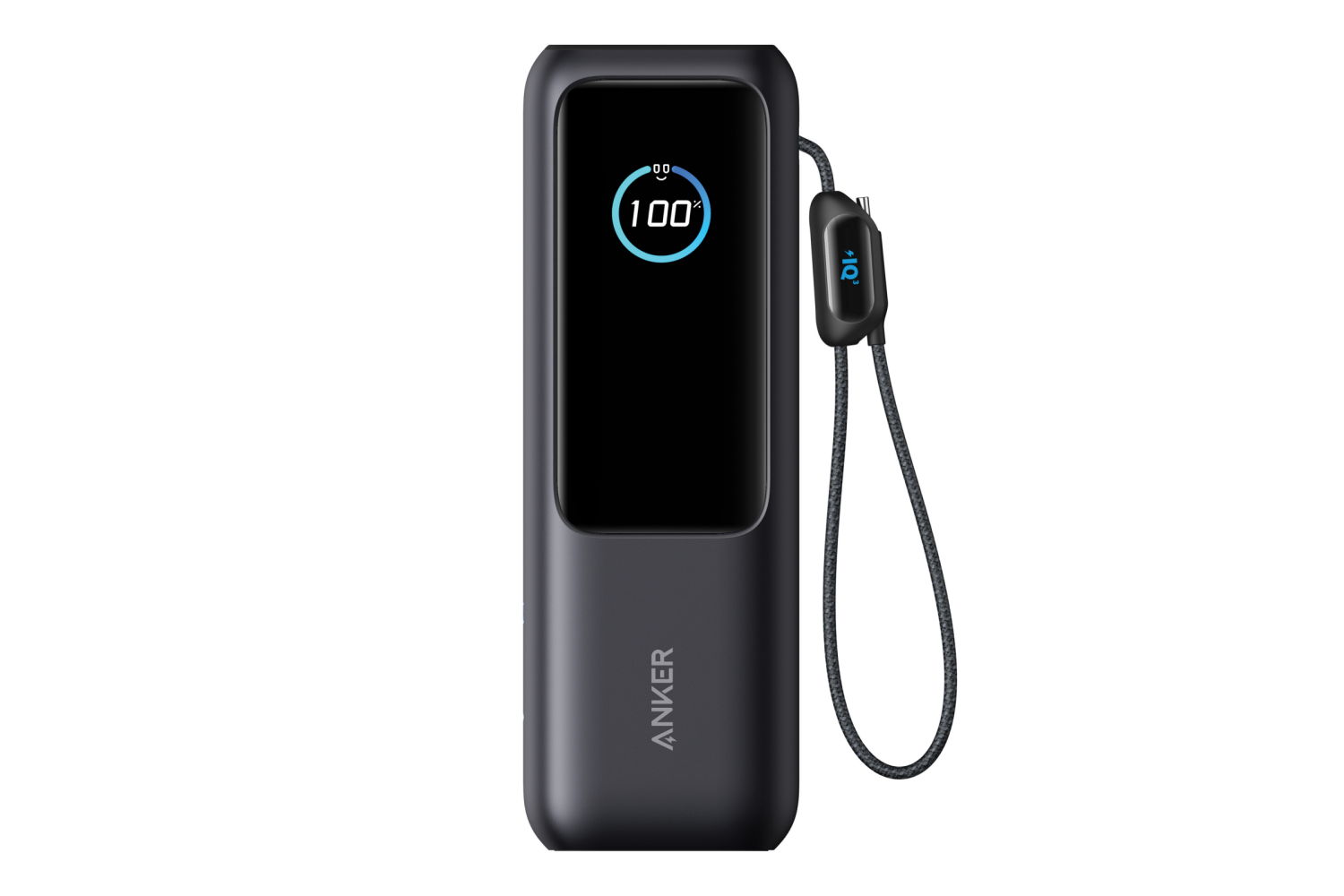 Pad print — item front