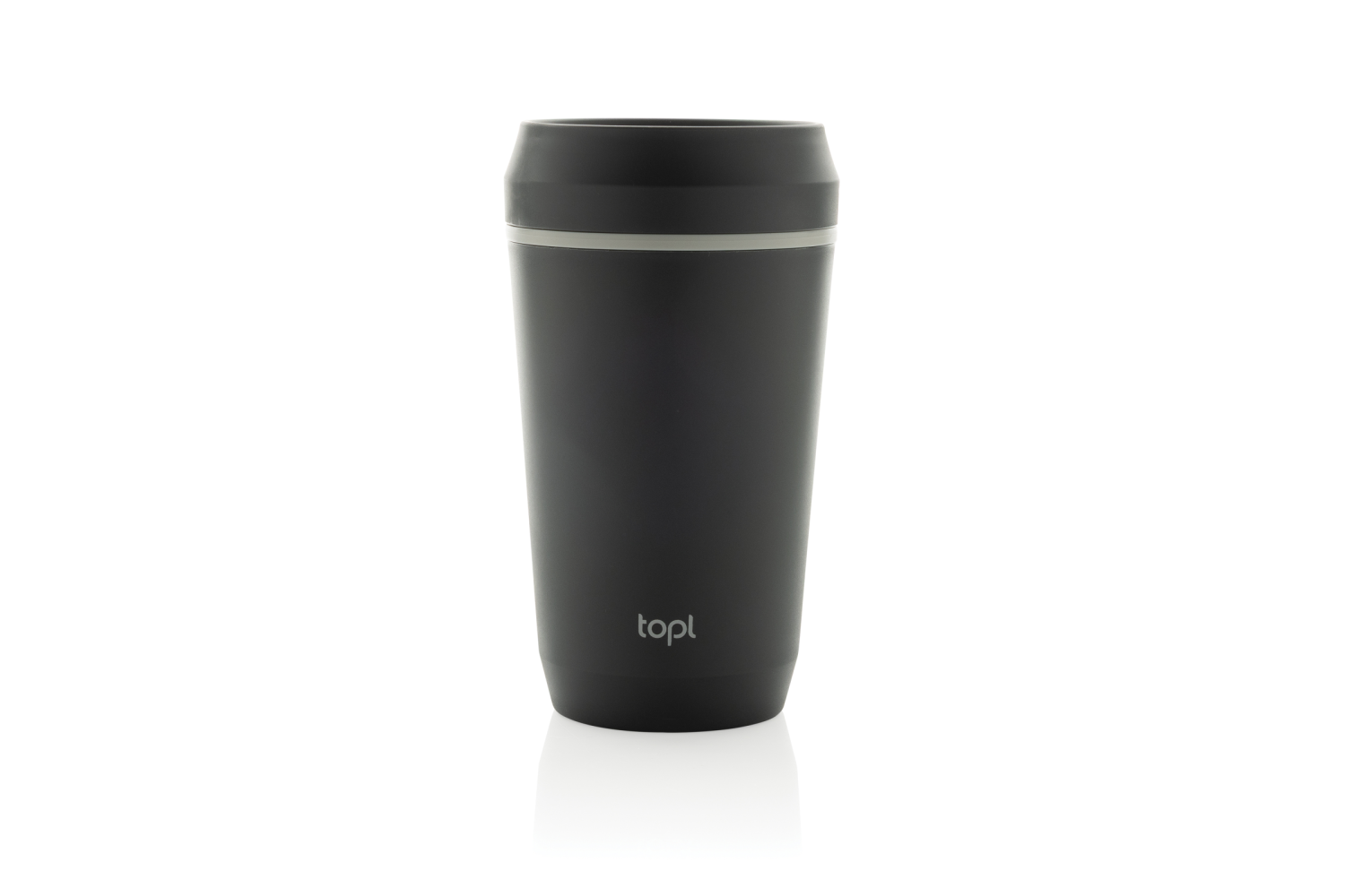 Pad print — item front