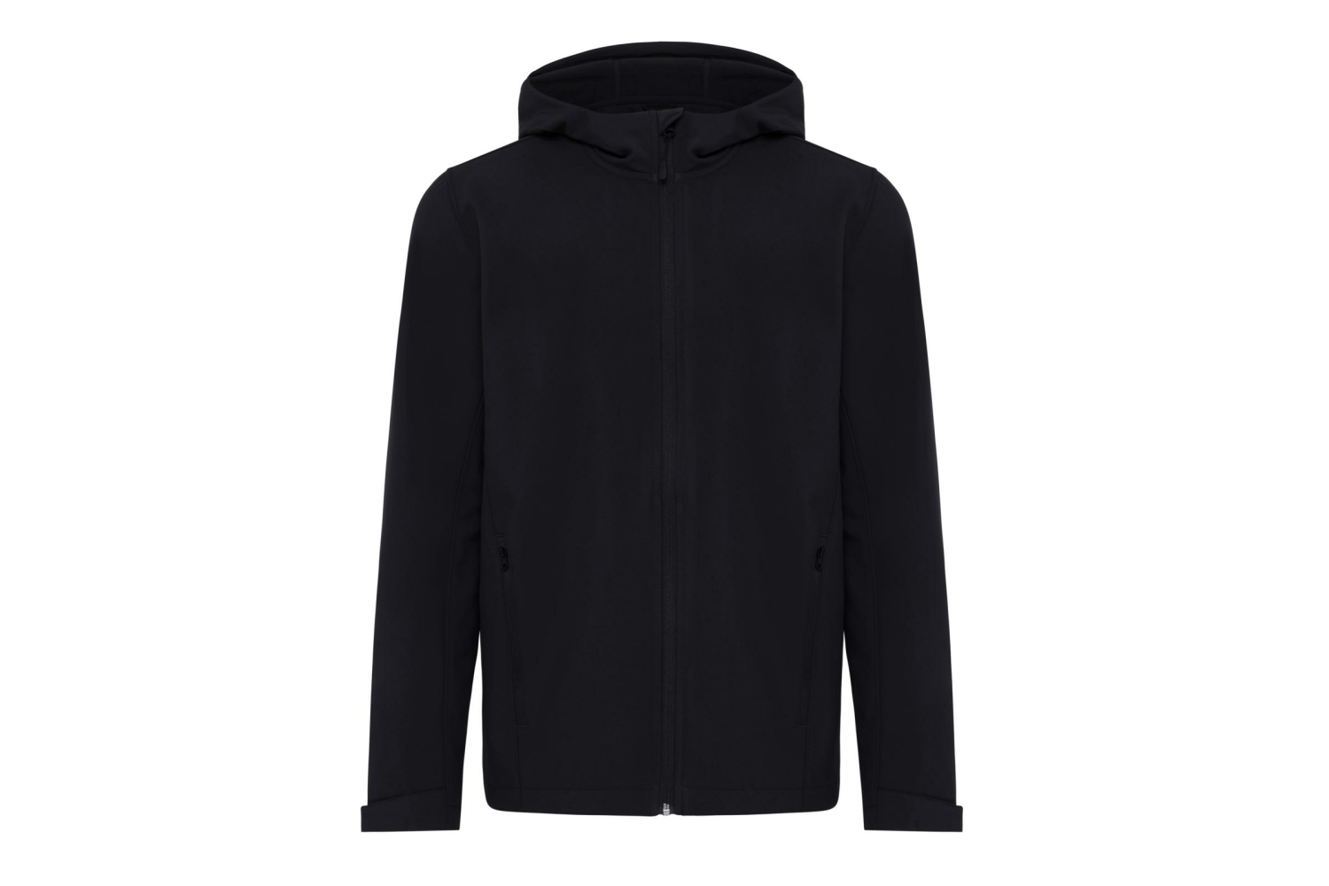 Embroidery 3D — chest left