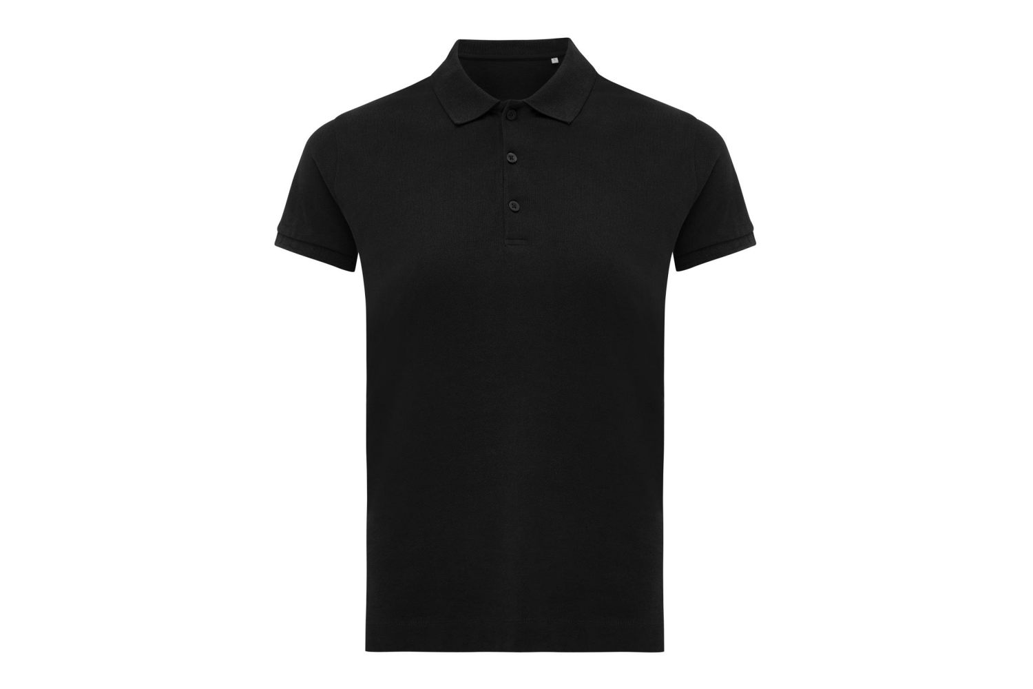 Embroidery 3D — chest left