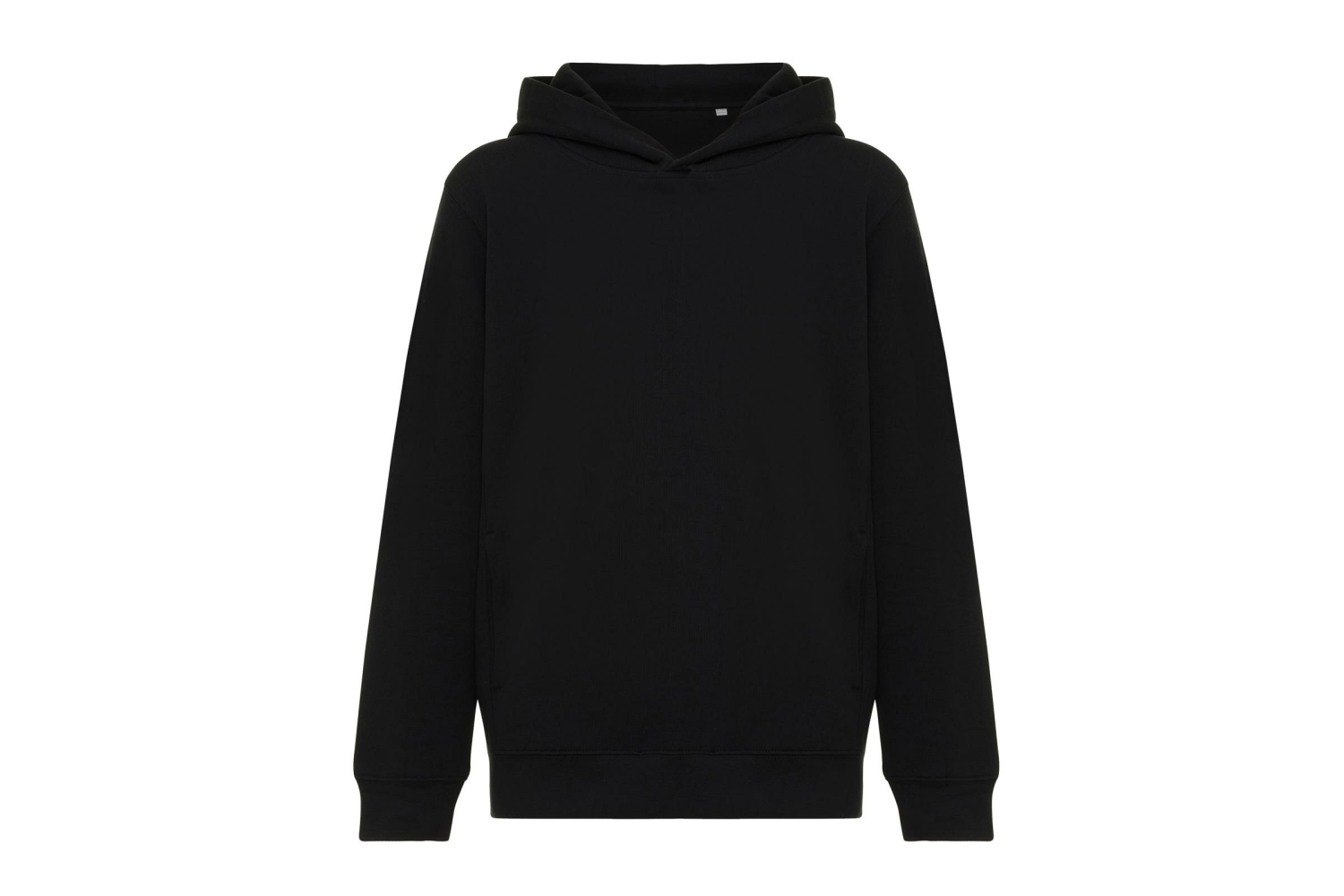 Screen transfer — sleeve left