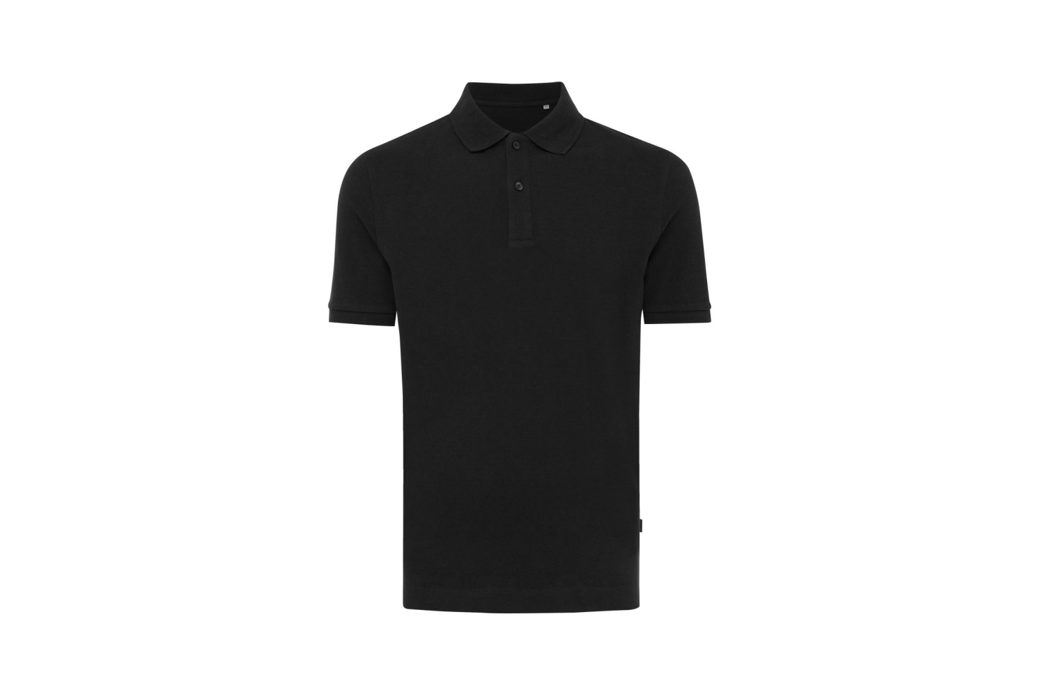 Embroidery 3D — chest left