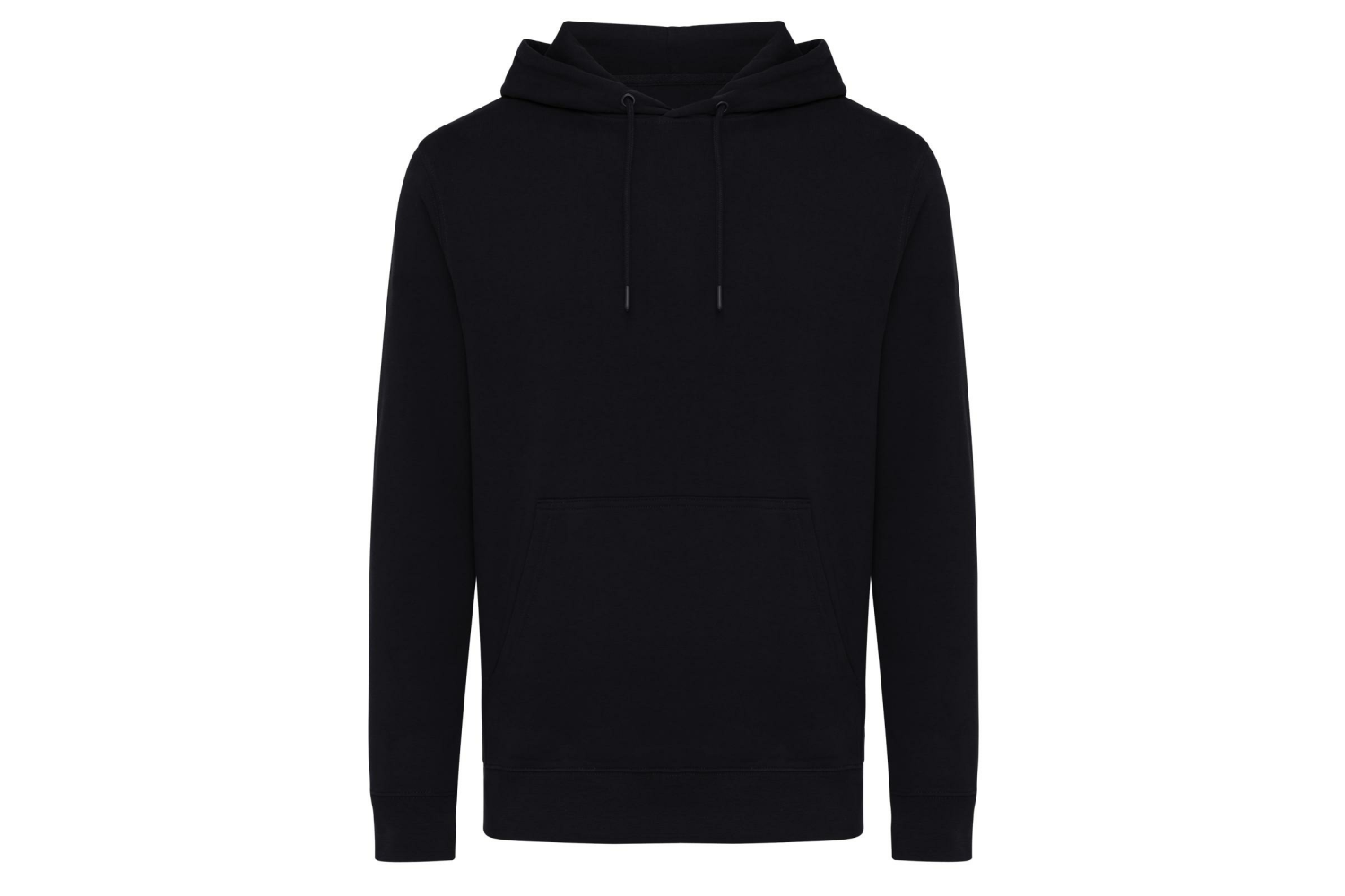 Silkscreen textile — chest left