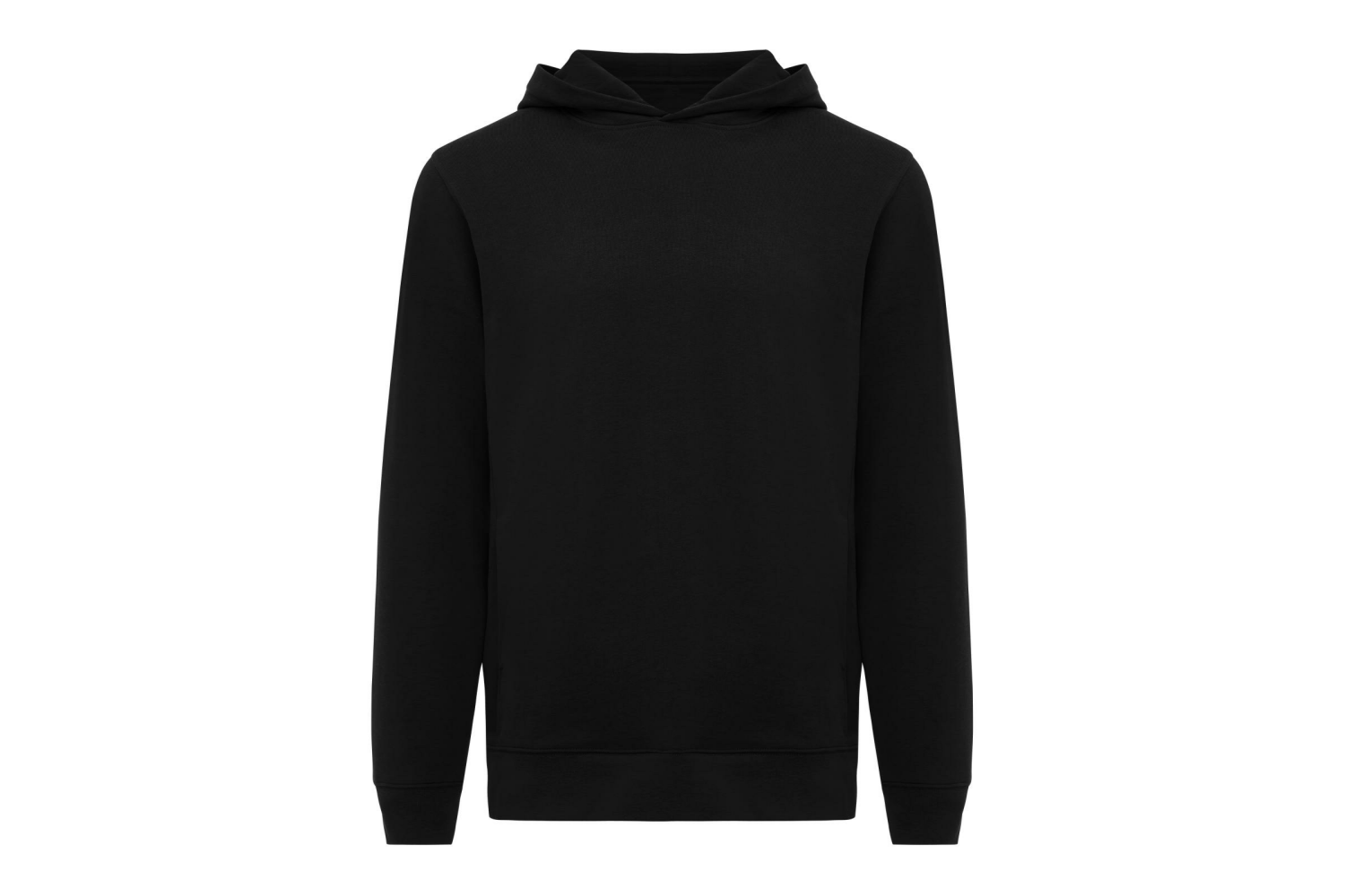 Screen transfer — inside neckline