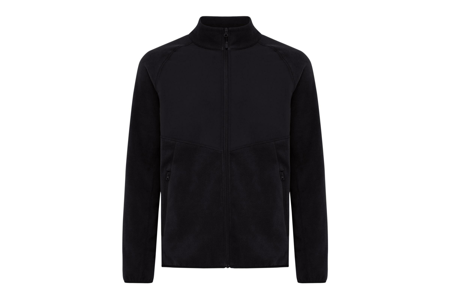 Embroidery 3D — chest left