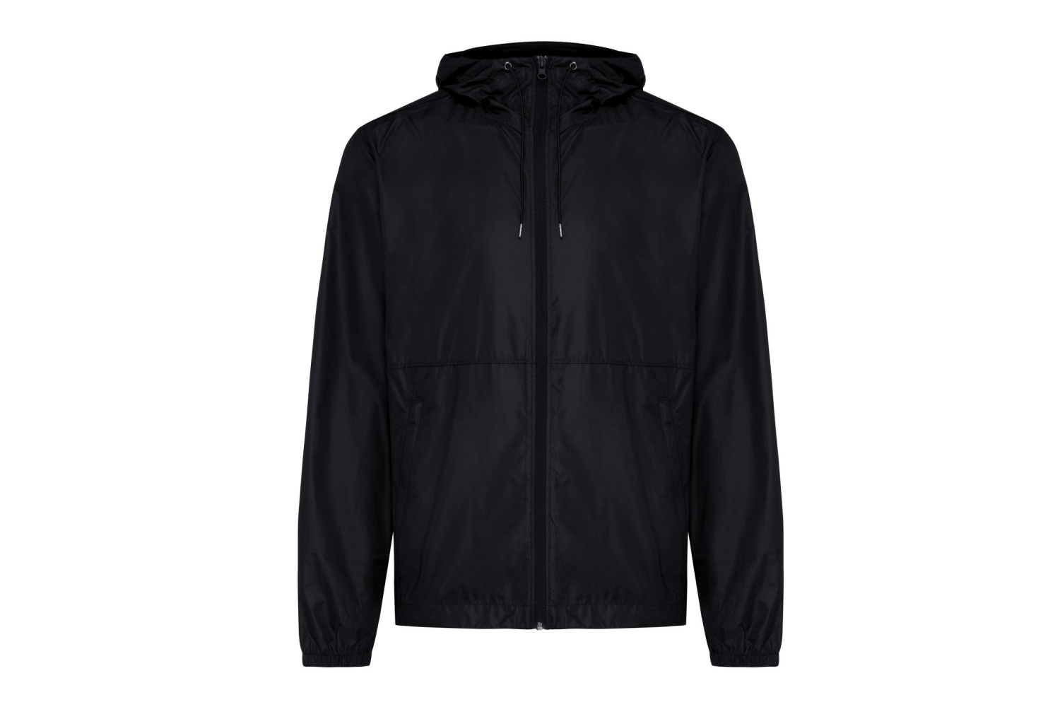 Screen transfer — inside neckline