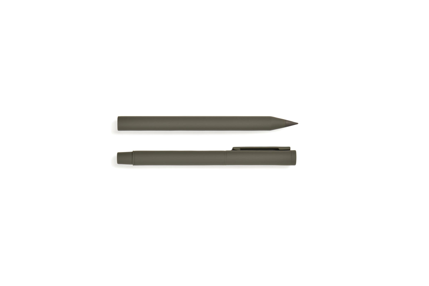 CO2 Engraving — next to clip