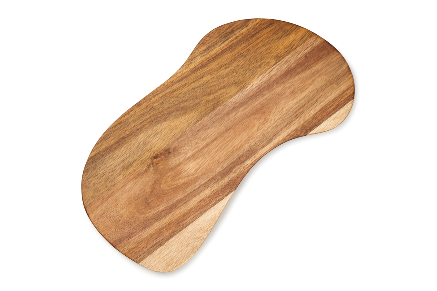 CO2 Engraving — cutting board