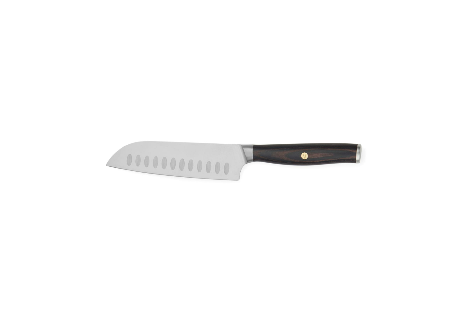 Laser engraving — knife