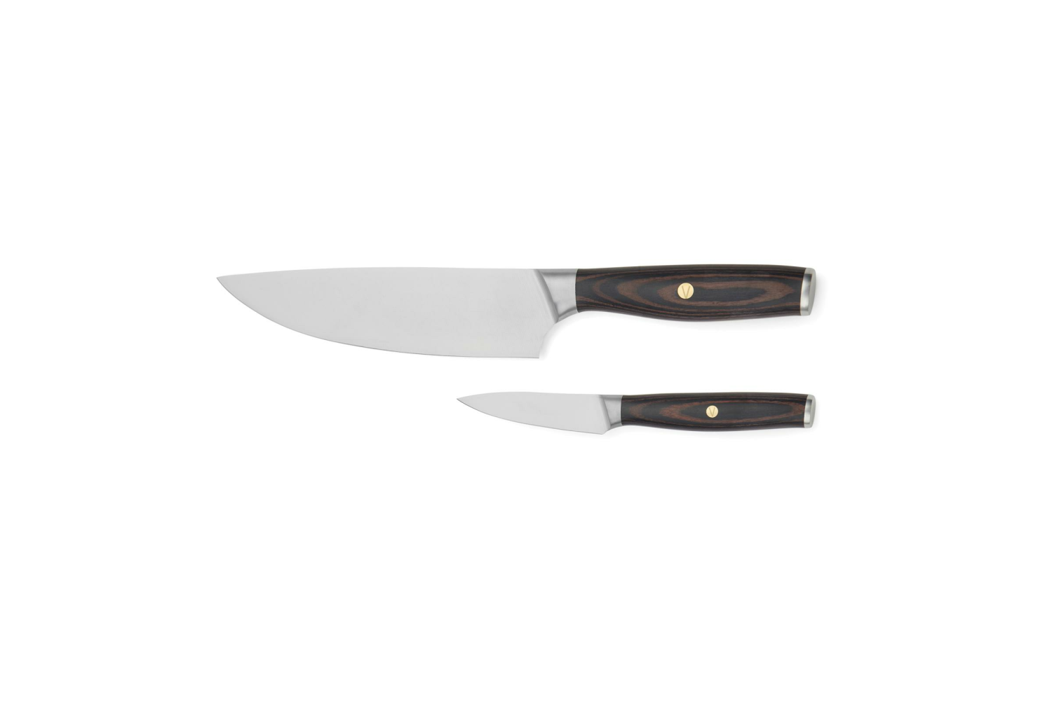 Laser engraving — knife