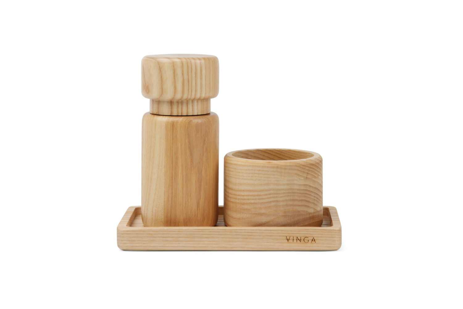 CO2 Engraving — item front
