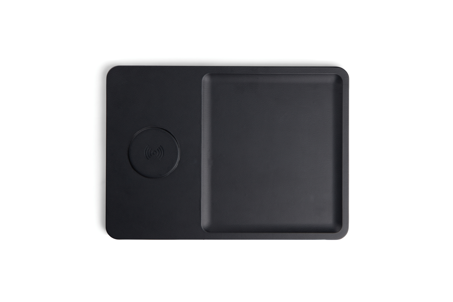 PU label Brendon — item left down