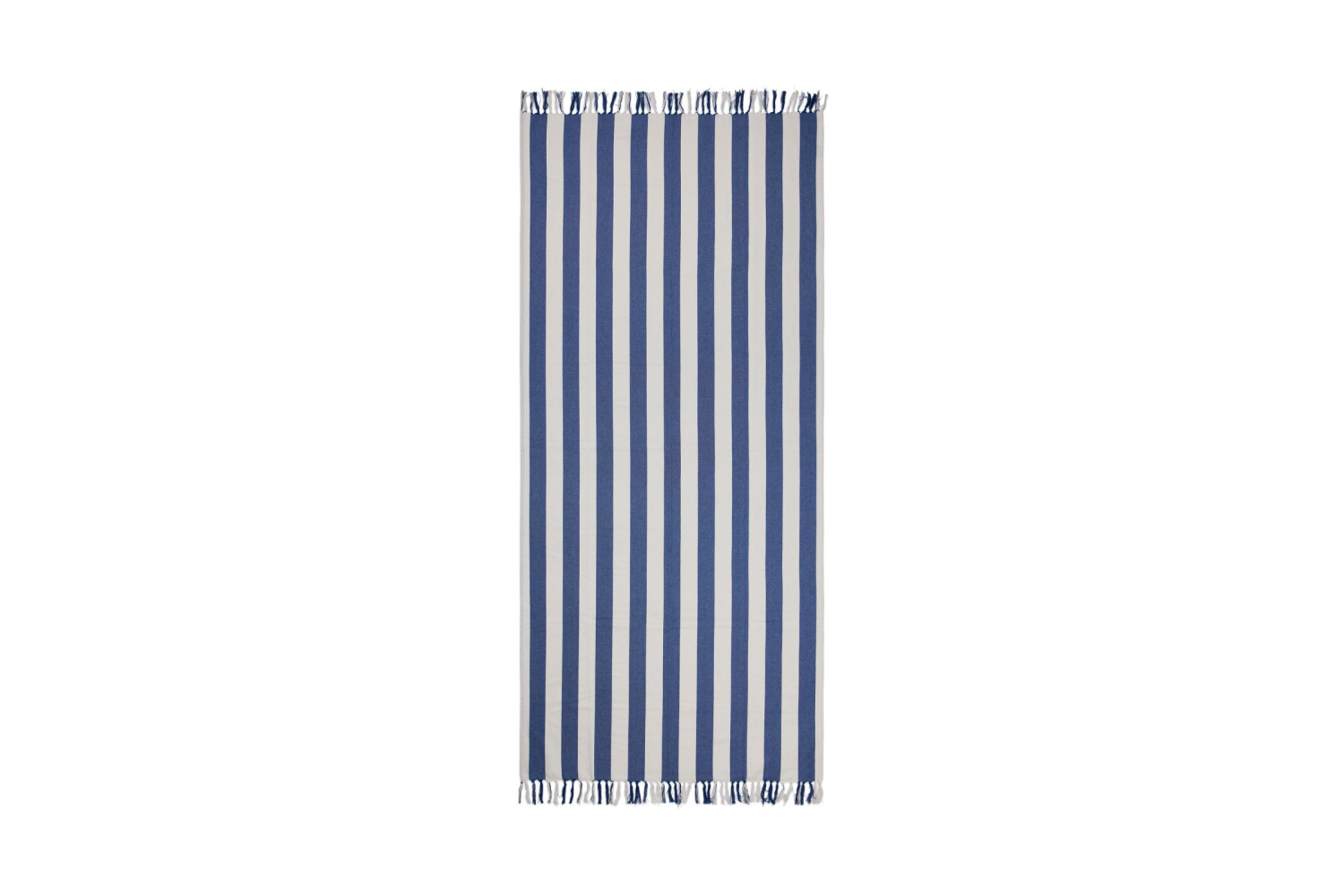 Embroidery — blanket