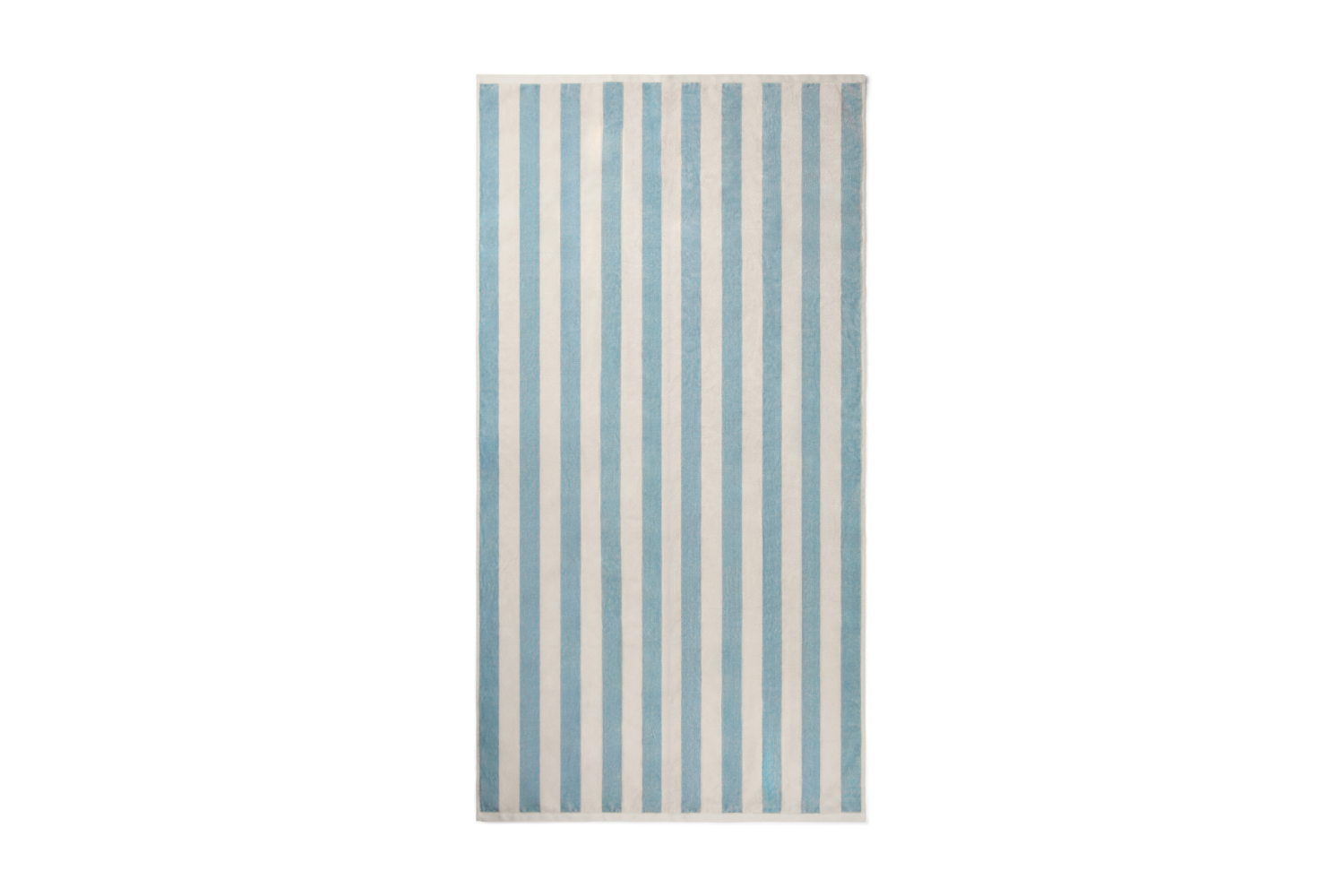Embroidery — towel