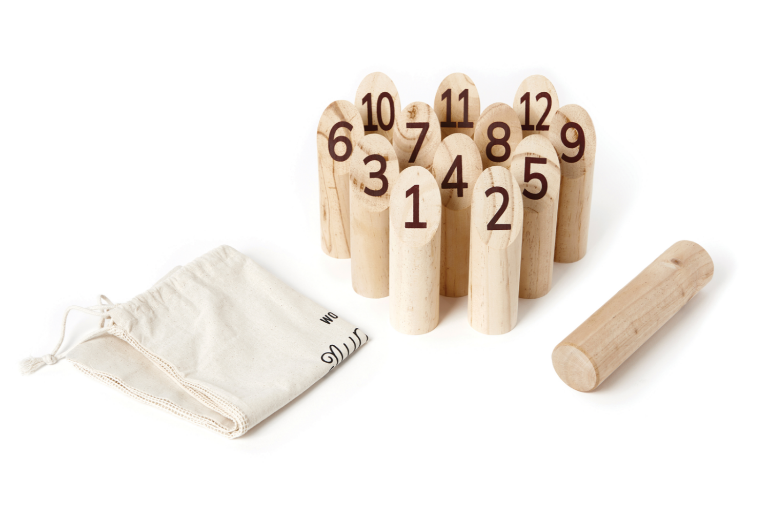 CO2 Engraving — item