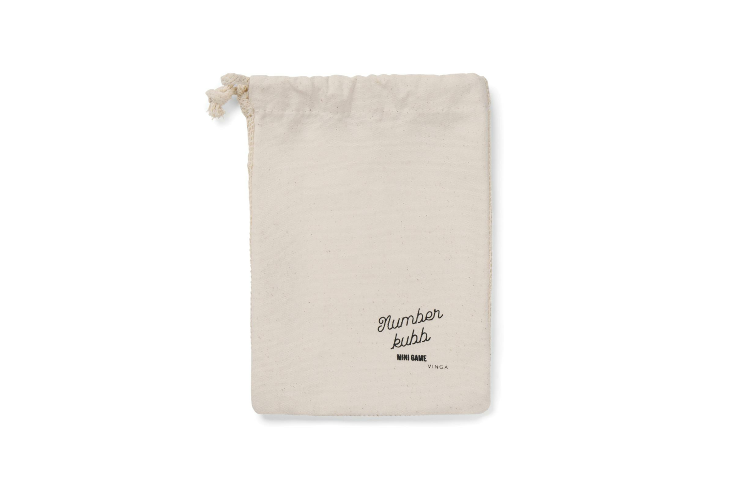 Digital transfer — pouch