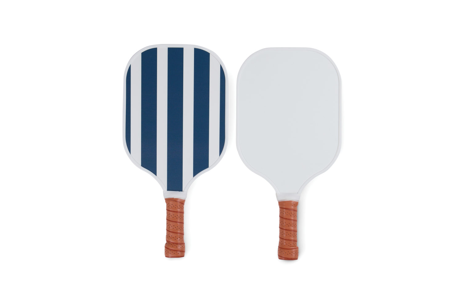 Pad print — racket