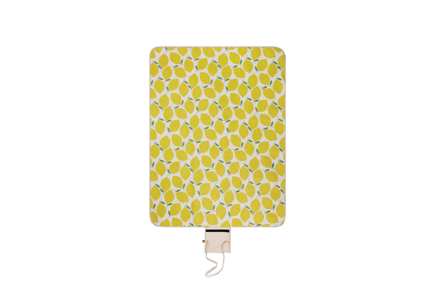 Digital transfer — flap