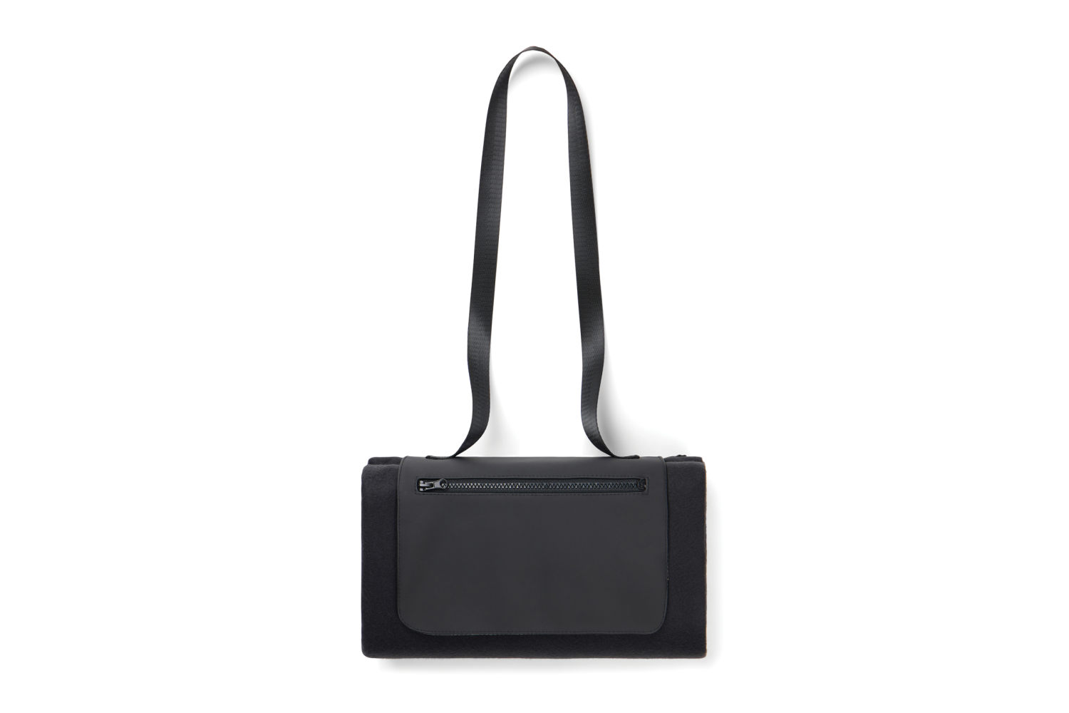 Digital transfer — flap