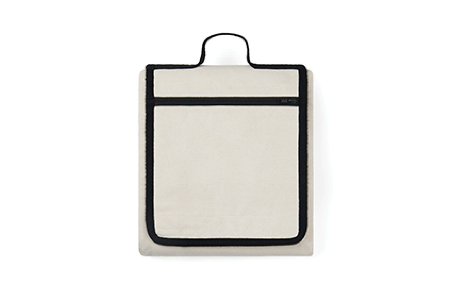 Embroidery — Pocket