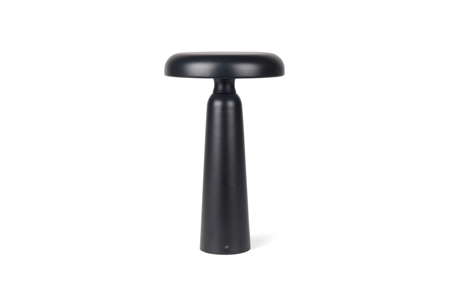 Laser engraving — item front